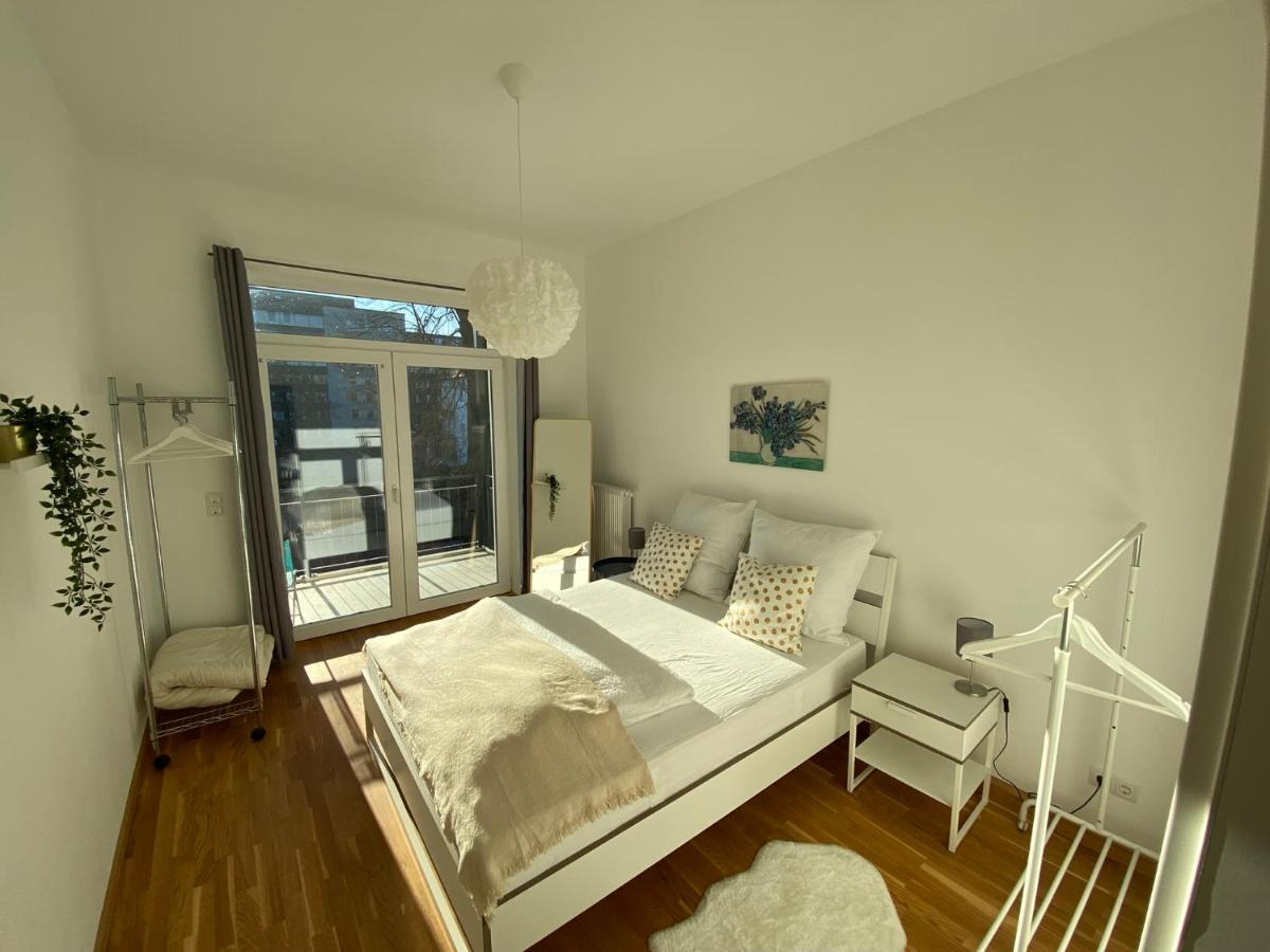Wohnung In Bayreuths Schoenster Strasse Exterior foto